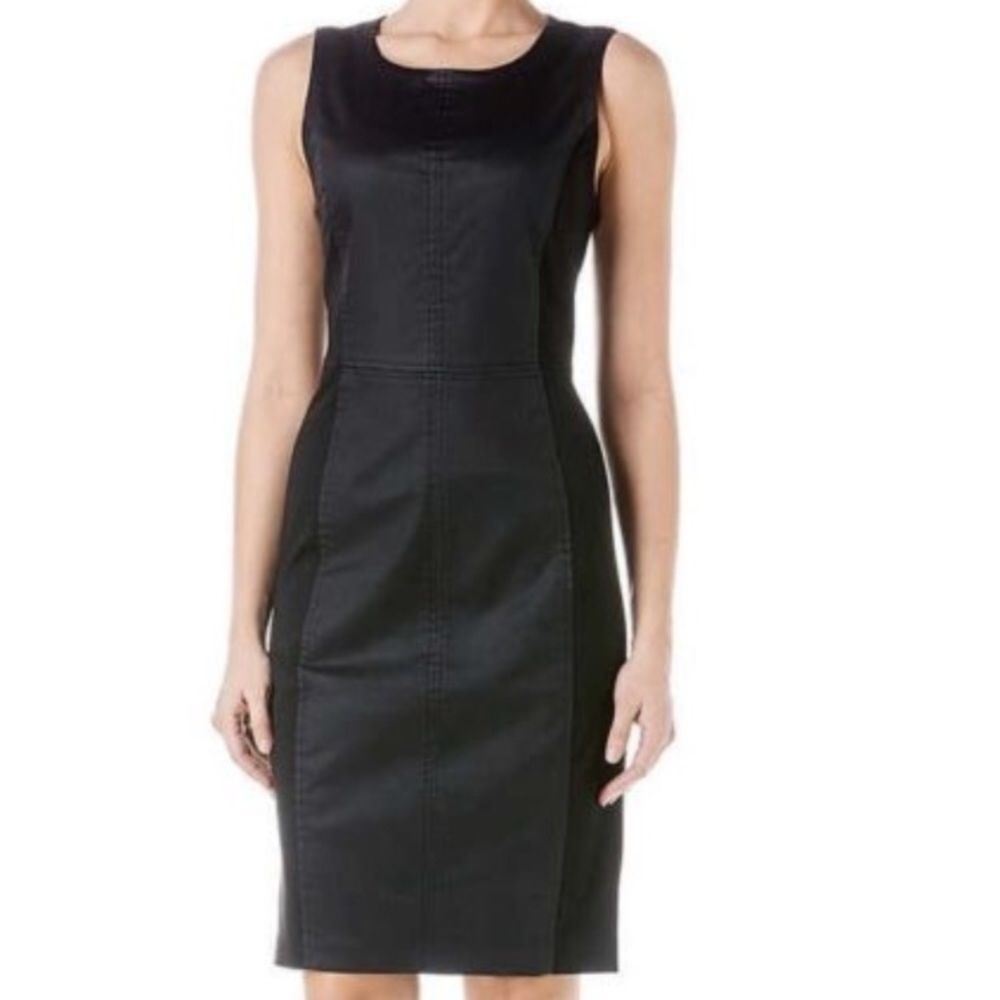 LEVEL 99 FOREVER REVOLUTIONARY Denim dress L